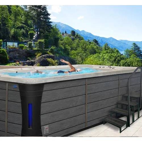 Swimspa X-Series hot tubs for sale in Pharr